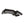 Carbon fiber RPM heat deflector for Polaris Pro R and Turbo R, mounted behind the radiator to reduce cab temperatures effectively.