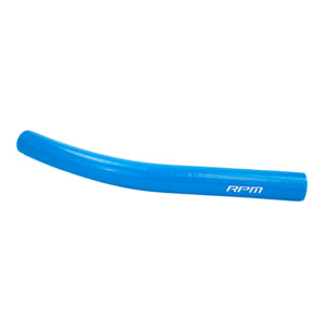 Blue RPM Z10 secondary silicone charge tube