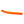 Orange RPM Z10 secondary silicone charge tube