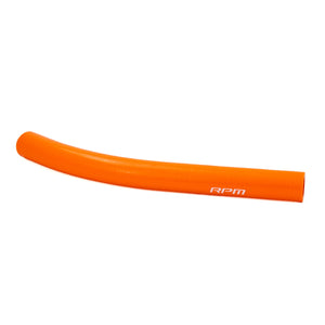 Orange RPM Z10 secondary silicone charge tube