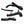Black RPM CFMoto Z10 silicone intake and charge tube kit, no BOV option