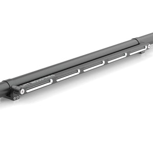 28" Billet Aluminum LED Chase Light Bar - Dunes 2 Dezert SXS