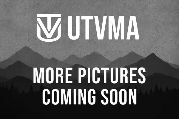 Polaris Ranger 1000 XP Rear Seat & Roll Cage (2018–2025) - Dunes 2 Dezert SXS