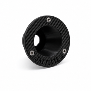 StayFlush Motorsports Can-Am Maverick X3 key fob mount relocation plate product overview