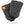 WASH&WHIPS Microfiber Chenille Car Cleaning Mitt - 2pk - Dunes 2 Dezert SXS