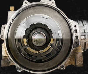 GEN 2 Bulletproof Front Diff Rebuild for Turbo S / RS1 / PRO XP - Dunes 2 Dezert SXS