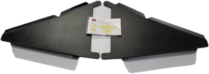 Trail Armor Can-Am Maverick R Front A-Arm Guards - Dunes 2 Dezert SXS