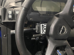 2021+ Can-Am Commander Street Legal Kit - Dunes 2 Dezert SXS