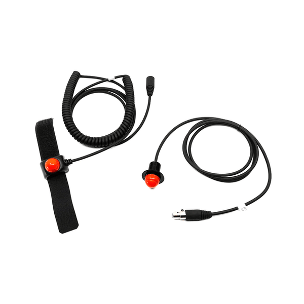 PCI Rocker Communications Package – Elite or Trax Intercom - Dunes 2 Dezert SXS