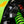 Kawasaki H2 Carbon Fiber Coolant Cover | RPM - Dunes 2 Dezert SXS