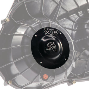 RZR Cover Spacer - Dunes 2 Dezert SXS