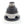 High-strength Can-Am X3 Smart Lok cross pin retainer upgrade with 4 locking tabs to prevent front differential failure