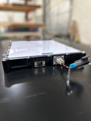 MINI STARLINK CASE/MOUNT - Dunes 2 Dezert SXS