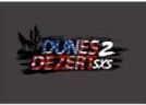 Dunes 2 Dezert SXS Whip Flags 12"x18" – Off-Road Style - Dunes 2 Dezert SXS