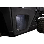 Seizmik Framed Door Kit for Polaris Ranger XP 1000 - Dunes 2 Dezert SXS
