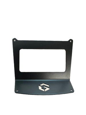 CAN-AM MAVERICK R - SWITCH PRO DASH MOUNT - Dunes 2 Dezert SXS