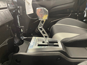 Viper Machine Billet Gated Shifter – KRX 1000 - Dunes 2 Dezert SXS