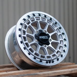 Outlaw R Beadlock | Raw - Dunes 2 Dezert SXS