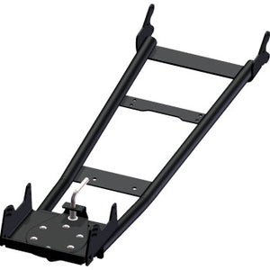 ATV Plow Push Tube - Dunes 2 Dezert SXS