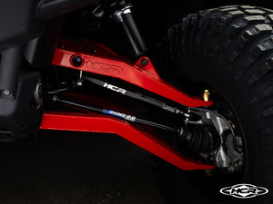 HCR Can-Am Defender HD11 mid-travel suspension kit