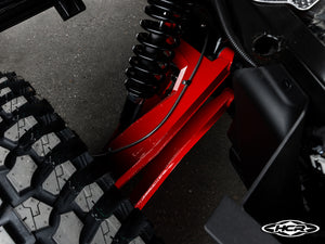 HCR Can-Am Defender HD11 rear suspension