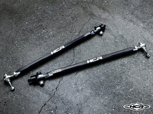 HCR Can-Am Defender HD11 mid-travel A-arms