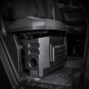 2026 Can-Am Defender HD11 Under-Seat 10" Ported Sub Box | SSV Works