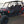 RZR 900/1000 Trail Front Bench Seat w/ Harnesses - Dunes 2 Dezert SXS