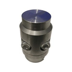 AJK Offroad Tubing Disconnects with Thru Bolts - Dunes 2 Dezert SXS