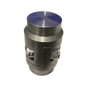 AJK Offroad Tubing Disconnects with Thru Bolts - Dunes 2 Dezert SXS