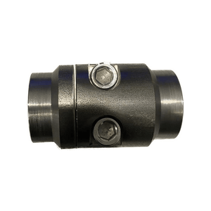 AJK Offroad Tubing Disconnects with Thru Bolts - Dunes 2 Dezert SXS