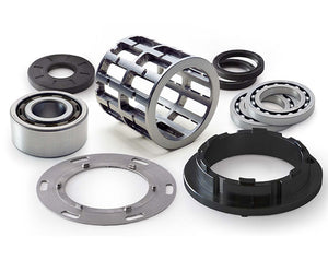 Bombproof Front Differential Kit – RZR Turbo S / RS1 / Pro XP - Dunes 2 Dezert SXS