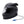 MRC Stage One EVO Mid Air pumper UTV helmet wired for Rugged Radios intercoms