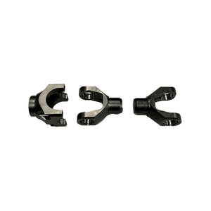 Polaris RZR Prop Shaft Builder Kit - Dunes 2 Dezert SXS
