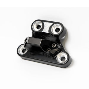 DRT Motorsports Billet Aluminum 2 PC Rod Plate for Can Am Maverick R - Dunes 2 Dezert SXS