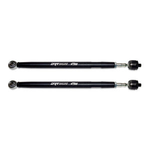 Polaris XPEDITION 64" HD Billet Tie Rod Kit by DRT - Dunes 2 Dezert SXS
