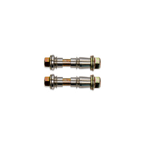Polaris XPEDITION 64" HD Billet Tie Rod Kit by DRT - Dunes 2 Dezert SXS