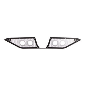 DRT Motorsports Rear Fascia Chase Light Kit for Can Am Maverick R - Dunes 2 Dezert SXS