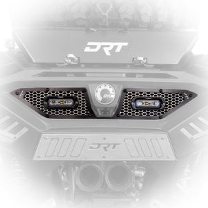 DRT Motorsports Rear Fascia Chase Light Kit for Can Am Maverick R - Dunes 2 Dezert SXS