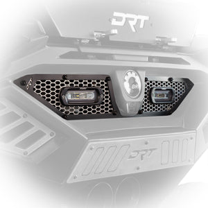 DRT Motorsports Rear Fascia Chase Light Kit for Can Am Maverick R - Dunes 2 Dezert SXS