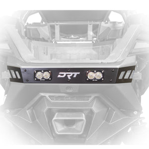 DRT Motorsports Rear Fascia Chase Light Kit for Polaris 2022+ Pro R - Dunes 2 Dezert SXS