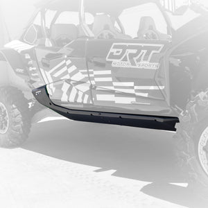 DRT Motorsports Rock Sliders for Kawasaki Teryx H2