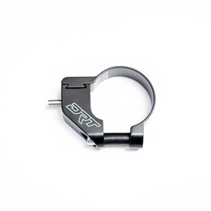 Billet Aluminum Universal Round Tube Reverse Clamp - Dunes 2 Dezert SXS