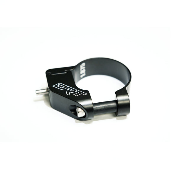 Billet Aluminum Universal Round Tube Reverse Clamp - Dunes 2 Dezert SXS