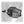 Universal Tactical Convex Side Lighted Mirror Set | DRT Motorsports