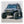 Polaris Ranger XD 1500 Crew Roof Rack Kit 2024+ - Dunes 2 Dezert SXS
