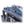 Polaris Ranger XD 1500 Crew Roof Rack Kit 2024+ - Dunes 2 Dezert SXS