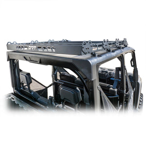 Polaris Ranger XD 1500 Crew Roof Rack Kit 2024+ - Dunes 2 Dezert SXS