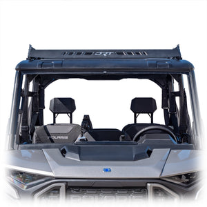 Polaris Ranger XD 1500 Crew Roof Rack Kit 2024+ - Dunes 2 Dezert SXS