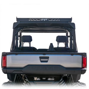 Polaris Ranger XD 1500 Crew Roof Rack Kit 2024+ - Dunes 2 Dezert SXS